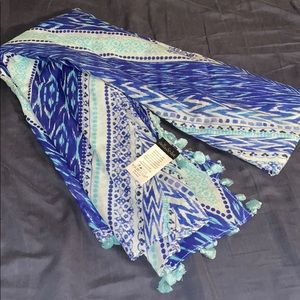 NWOT Stella&Dot scarf
